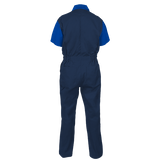 Short Sleeve Overall (CV03)