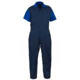 Short Sleeve Overall (CV03)