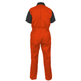Short Sleeve Overall (CV03)