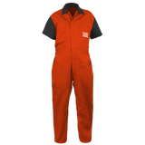 Short Sleeve Overall (CV03)