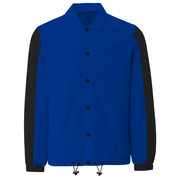 Coach Jacket (CA03)