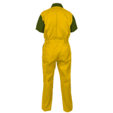 Short Sleeve Overall (CV03)