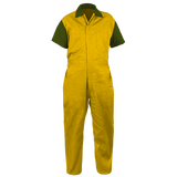 Short Sleeve Overall (CV03)