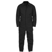 Long Sleeve Overall (CV04)