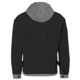 Harrington G4 with Hidden Hoodie (HR04)