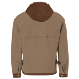 Harrington G4 with Hidden Hoodie (HR04)
