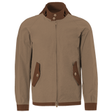 Harrington G4 with Hidden Hoodie (HR04)