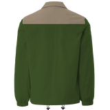 Coach Jacket (CA04)