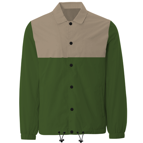 Coach Jacket (CA04)