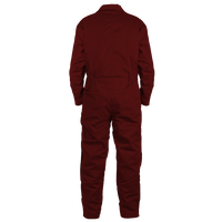 Long Sleeve Overall (CV04)