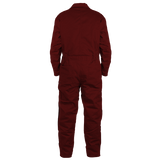 Long Sleeve Overall (CV04)