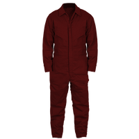 Long Sleeve Overall (CV04)