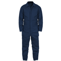 Long Sleeve Overall (CV04)