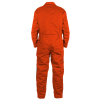 Long Sleeve Overall (CV04)