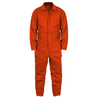 Long Sleeve Overall (CV04)