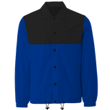 Coach Jacket (CA04)