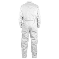 Long Sleeve Overall (CV04)