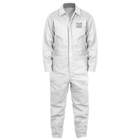 Long Sleeve Overall (CV04)