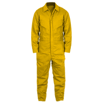 Long Sleeve Overall (CV04)