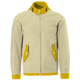 Harrington G4 with Hidden Hoodie (HR04)