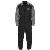 Long Sleeve Overall (CV05)
