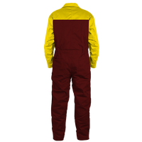 Long Sleeve Overall (CV05)