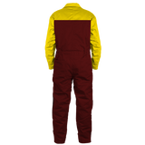 Long Sleeve Overall (CV05)