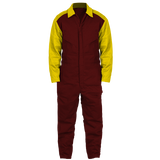 Long Sleeve Overall (CV05)