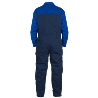 Long Sleeve Overall (CV05)