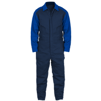 Long Sleeve Overall (CV05)