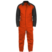 Long Sleeve Overall (CV05)