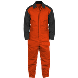 Long Sleeve Overall (CV05)