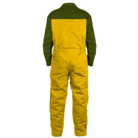 Long Sleeve Overall (CV05)