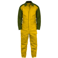 Long Sleeve Overall (CV05)