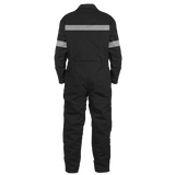 Reflectorized Long Sleeve Overall (CV06)