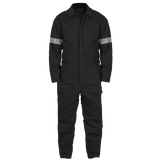 Reflectorized Long Sleeve Overall (CV06)