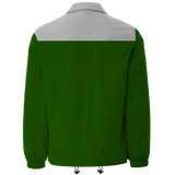 Coach Jacket (CA06)