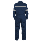 Reflectorized Long Sleeve Overall (CV06)