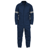 Reflectorized Long Sleeve Overall (CV06)