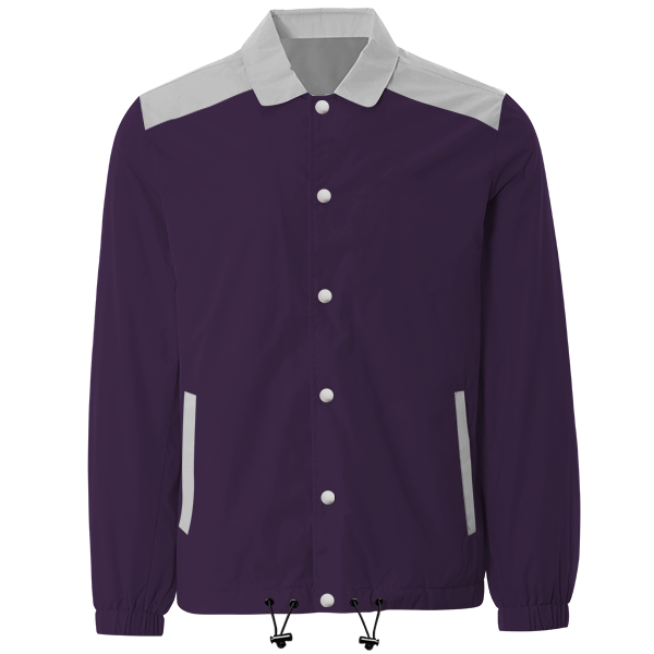 Coach Jacket (CA06)