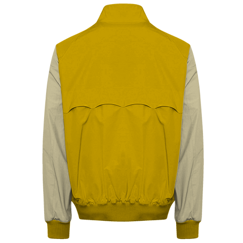 Harrington G9 (HR06)