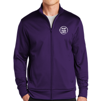 Track Jacket (TJ07)