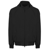 Harrington G9 w Hidden Hoodie (HR07)