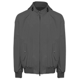 Harrington G9 w Hidden Hoodie (HR07)