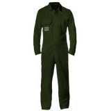 Long Sleeve Overall (CV07)