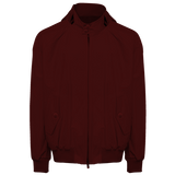 Harrington G9 w Hidden Hoodie (HR07)