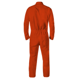 Long Sleeve Overall (CV07)