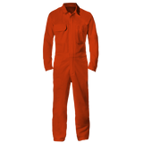 Long Sleeve Overall (CV07)
