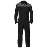Long Sleeve Overall (CV08)
