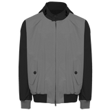 Harrington G9 w Hidden Hoodie (HR08)